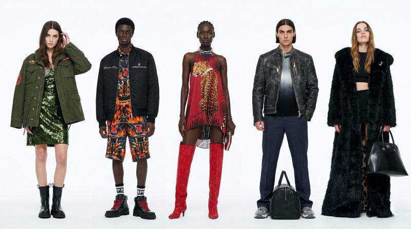 Philipp Plein 26FW03